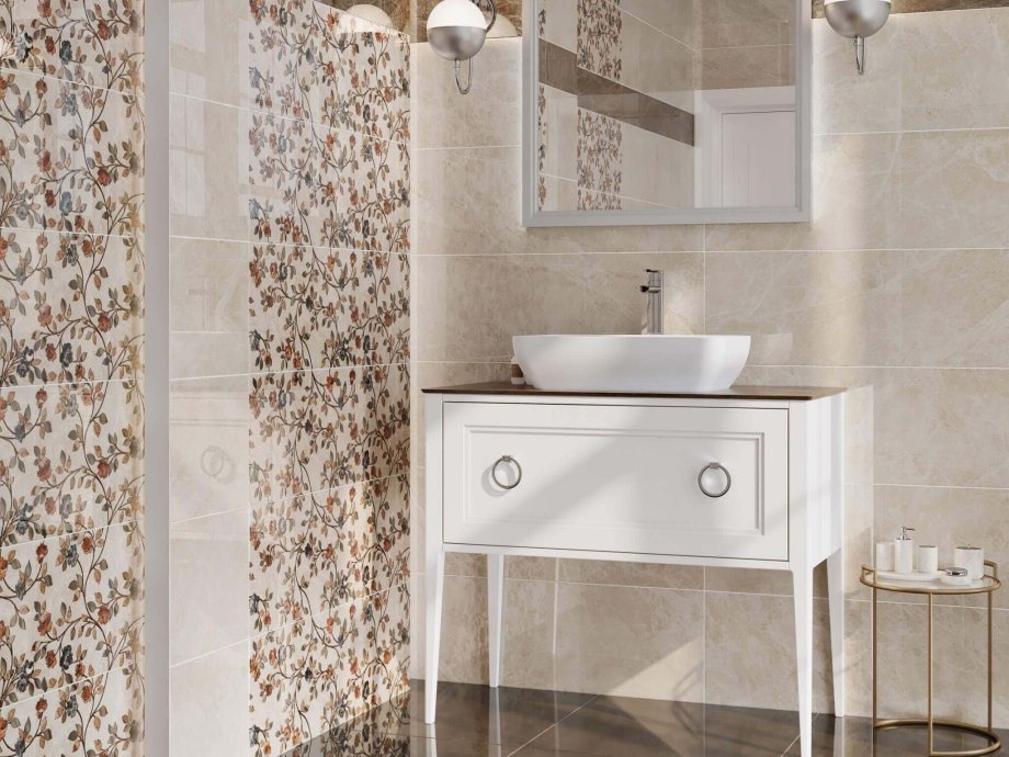 Коллекция керамогранита Marazzi d_segni