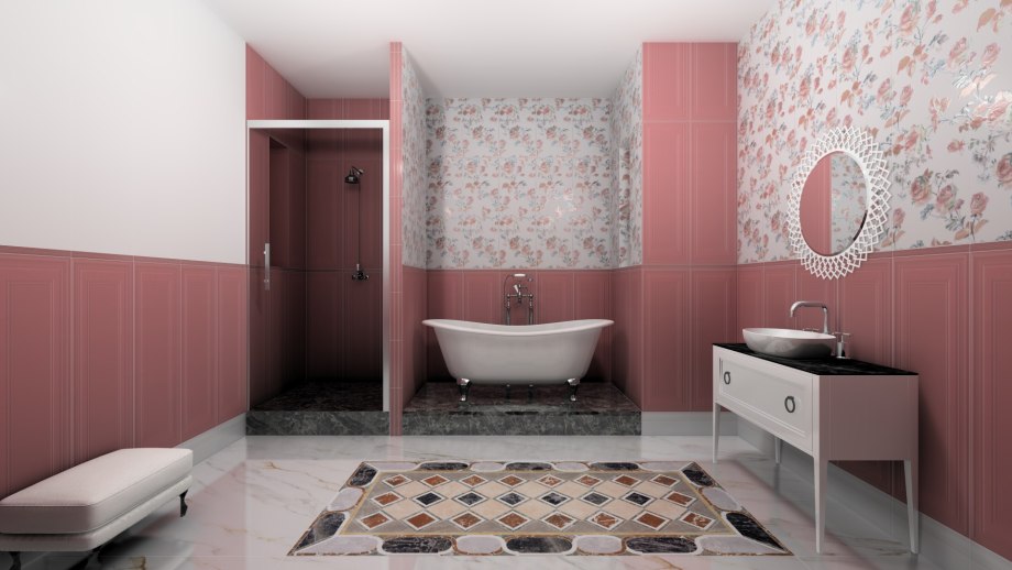 Плитка Монфорте Kerama Marazzi