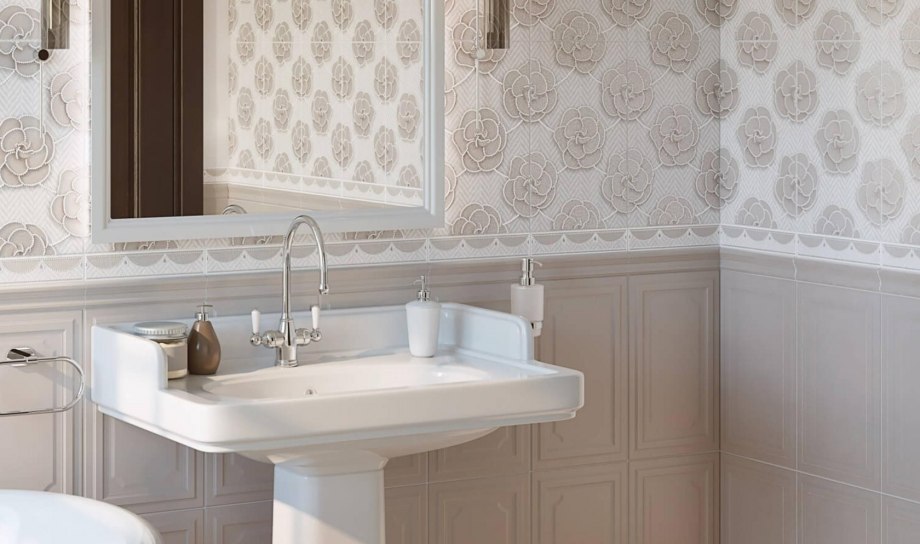 Коллекция плитки Kerama Marazzi Монфорте
