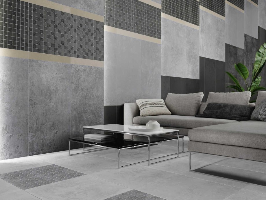 Раковина Kerama Marazzi Plaza