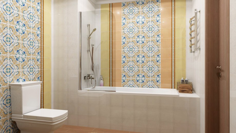 Kerama Marazzi Маритимос