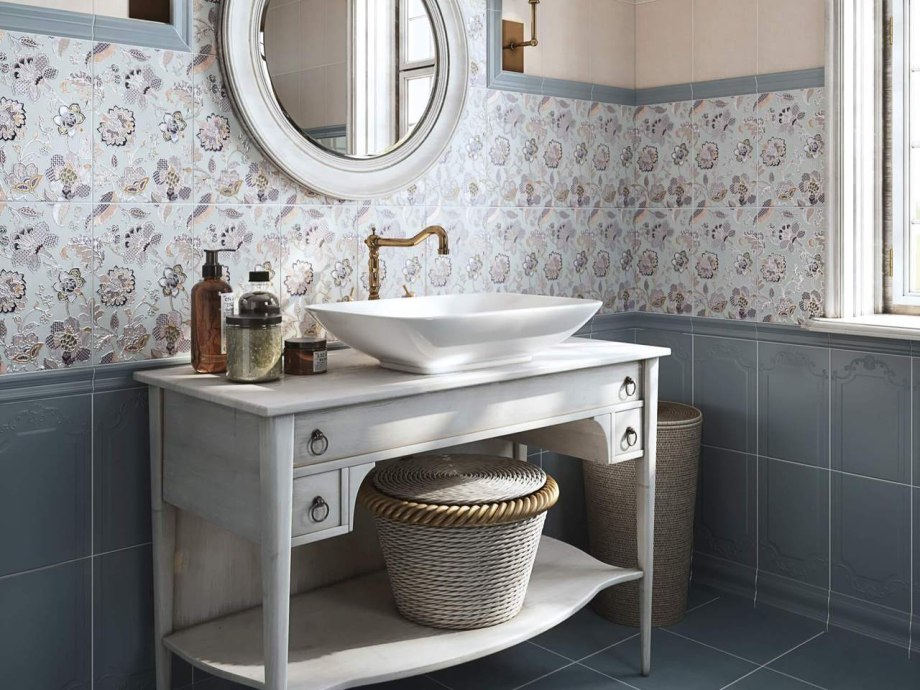 Kerama Marazzi Plaza Classic
