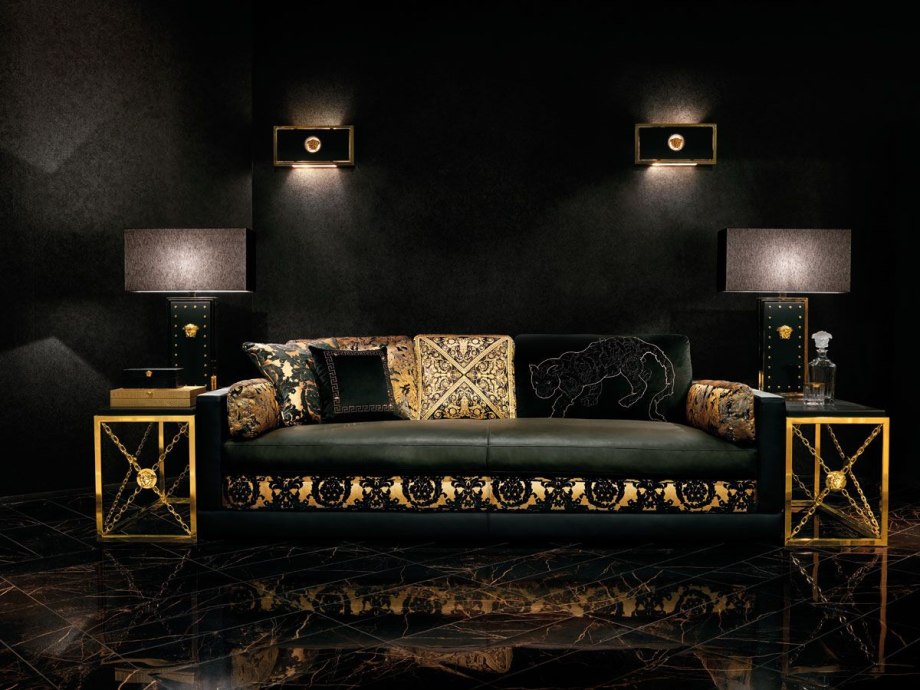 Диван Versace Home