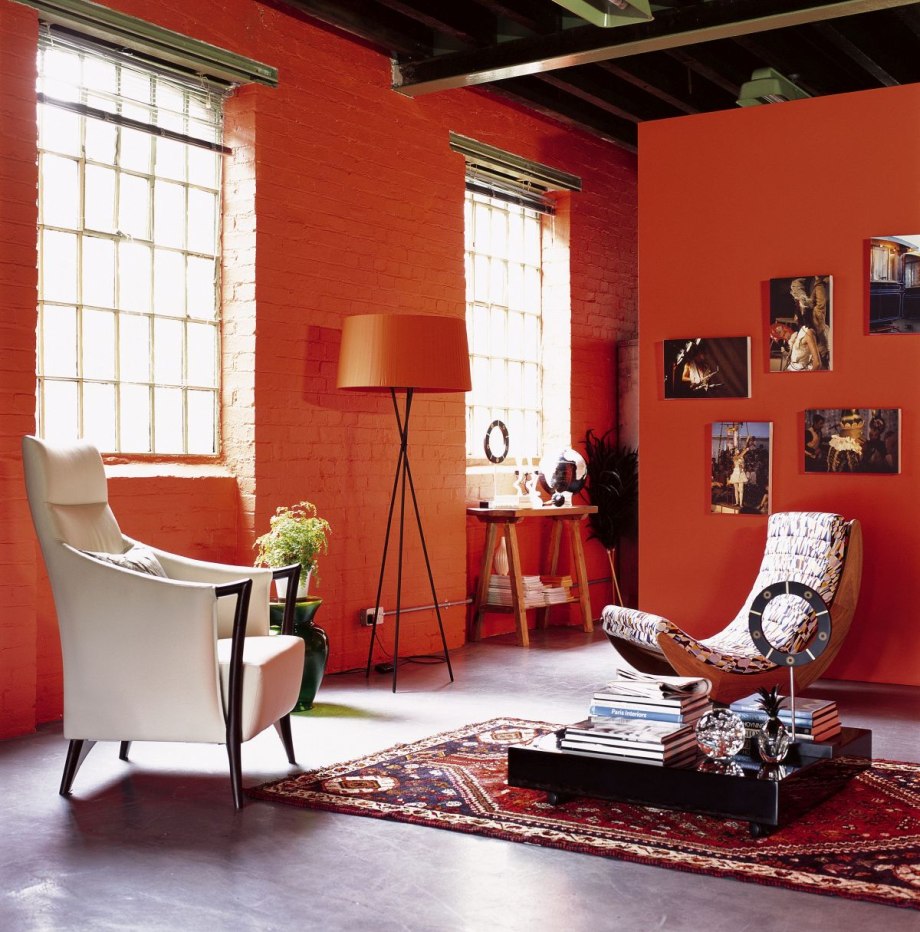 Цвет стен Dulux 30yr 64/044