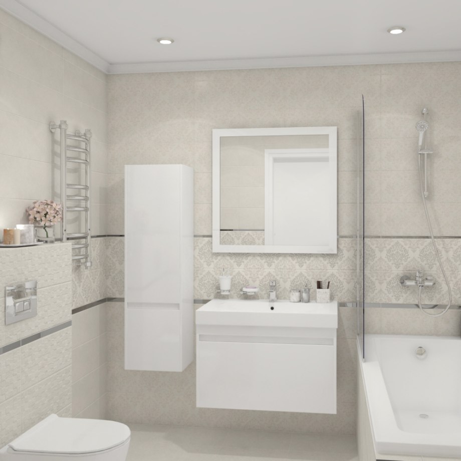 Плитка коллекция Atria laparet