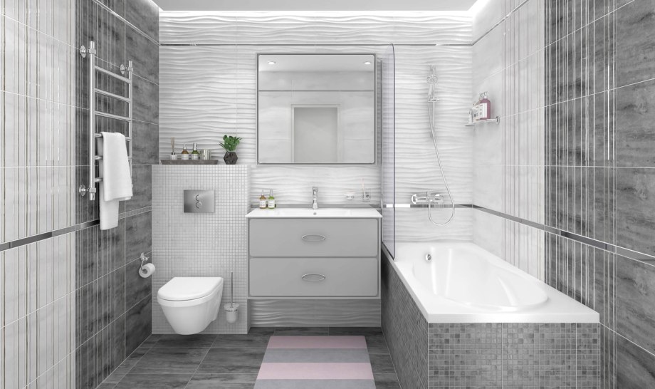Laparet Concrete плитка