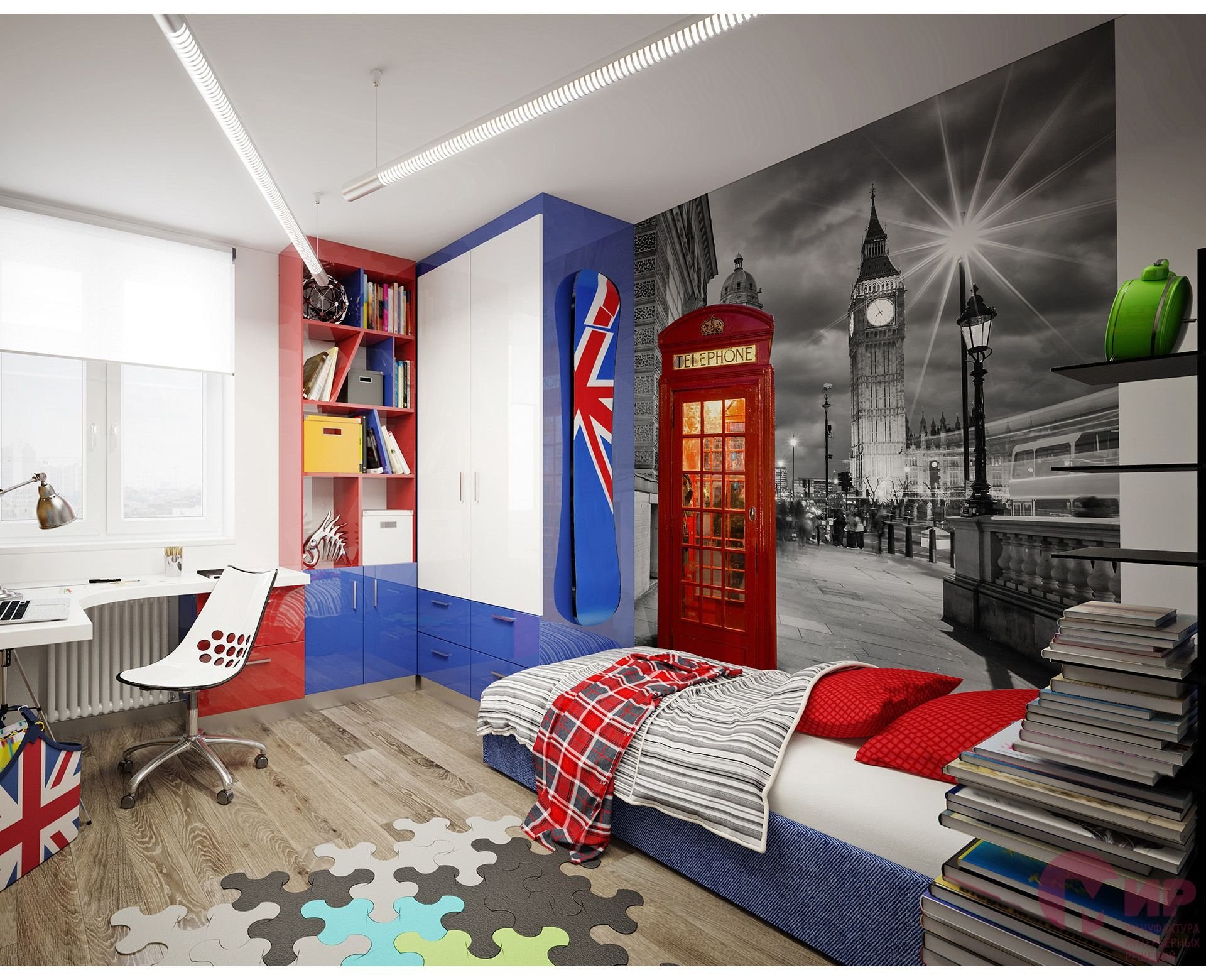 Комнату лондон. Комната в стиле Лондон. Спальня в стиле Лондон. Стиль комнаты для подростка. Гостиная в стиле Лондон.