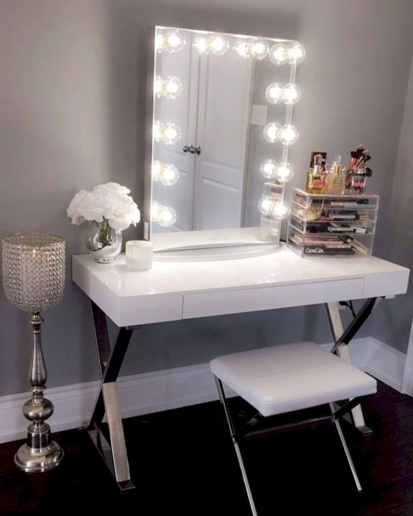 Туалетный столик Vanity Olivieri