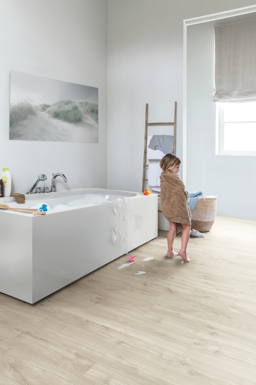 Линолеум LVT Chestnut Oak Velvet w30