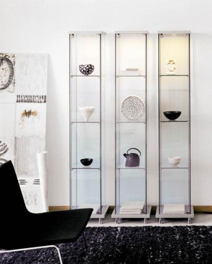 Cattelan Italia витрина