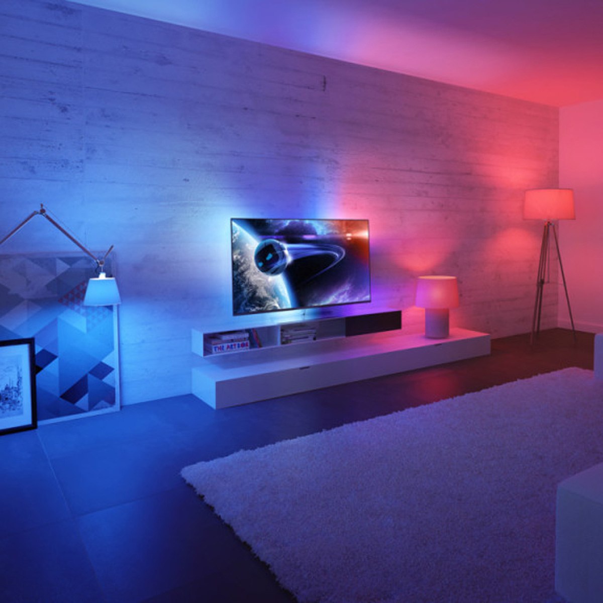 philips ambilight