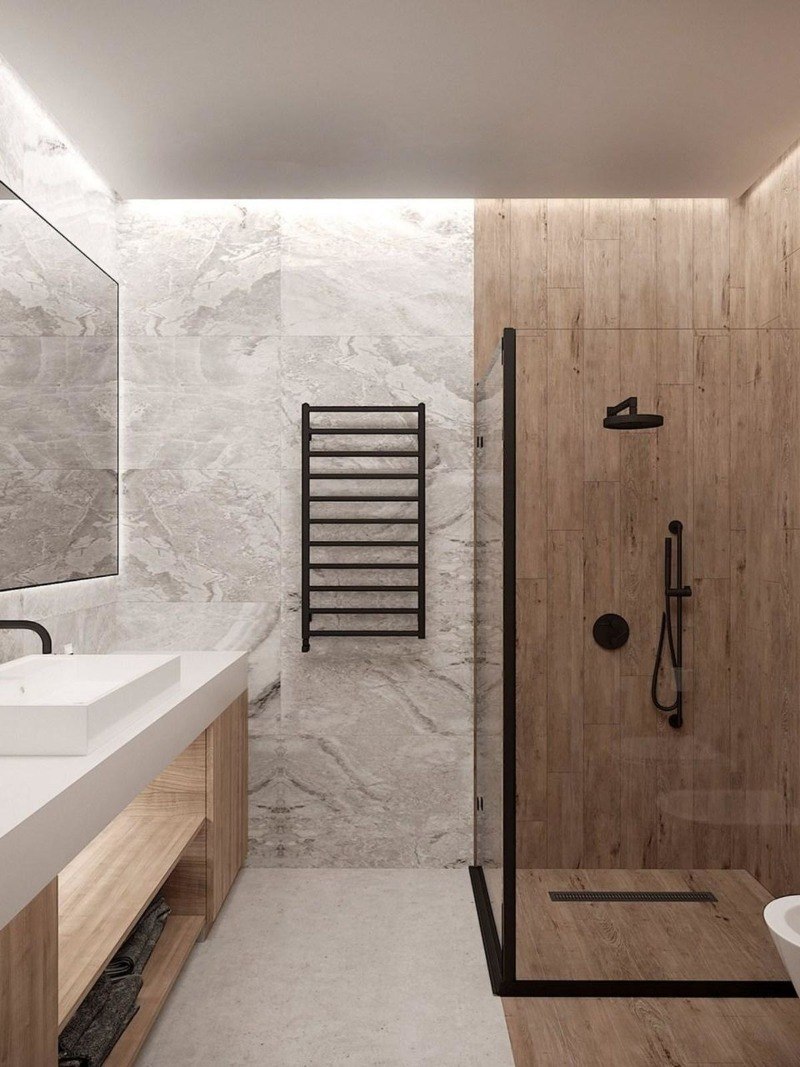 Alplne Floor Stone (Eco 4-9 Хемпшир)