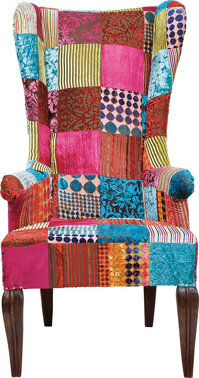 Кресло Patchwork