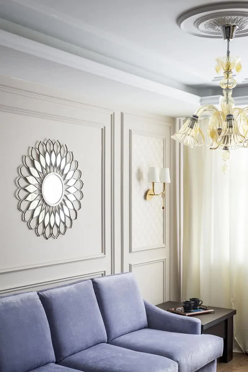 Farrow Ball в интерьере
