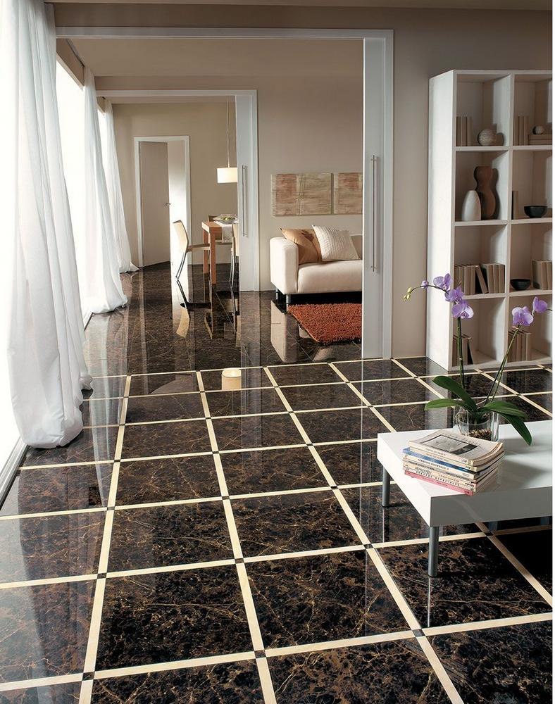 Керамогранит Infinity Ceramic Chester scuro