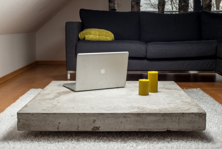Кашпо terrazzo