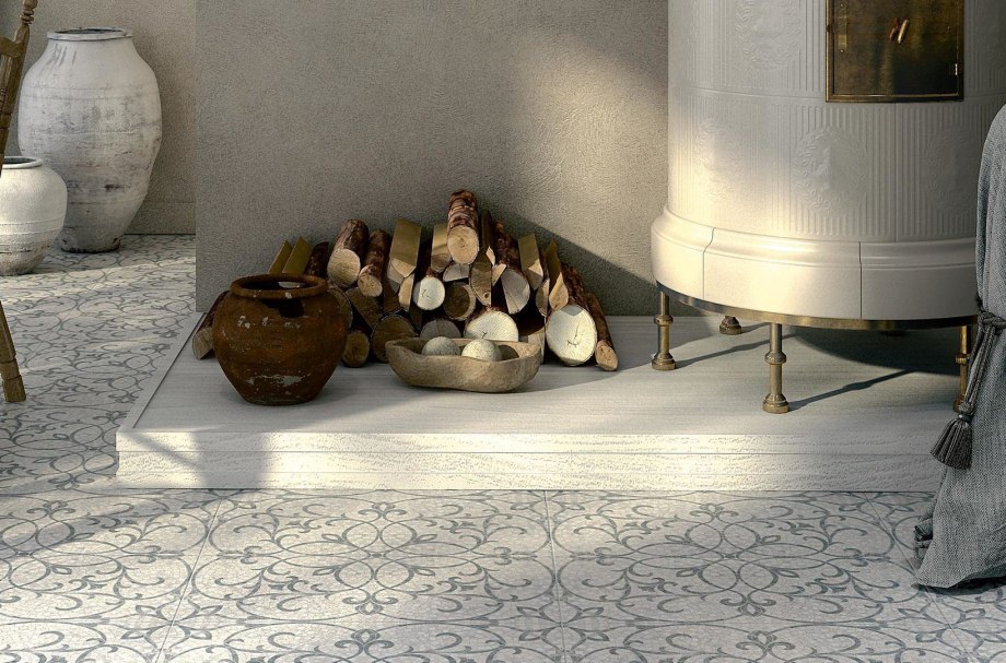 Керамогранит Kerama Marazzi Рочестер