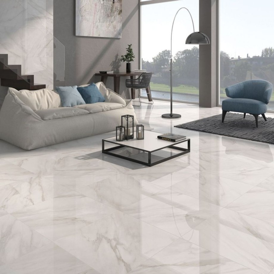 Керамогранит ROMA Grey
