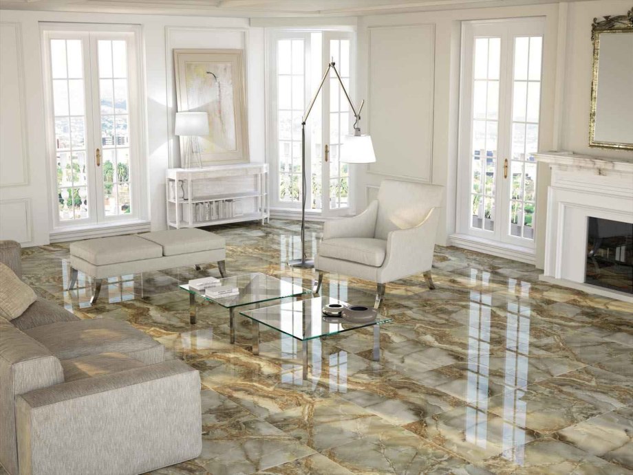 Керамогранит Benadresa Jaipur Amaranto 60x60