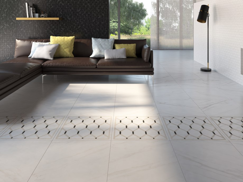 Керамогранит Vitra Marmori