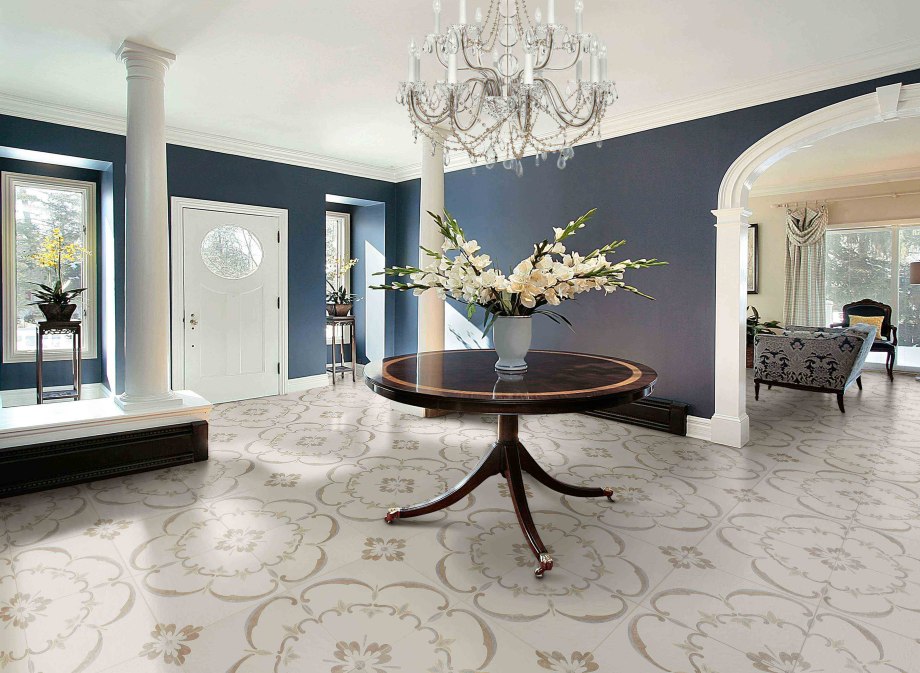 Керамогранит polis Ceramiche Smart