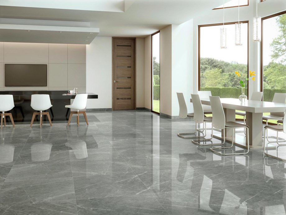 Tau Altamura Silver 75x75 керамогранит глянцевая