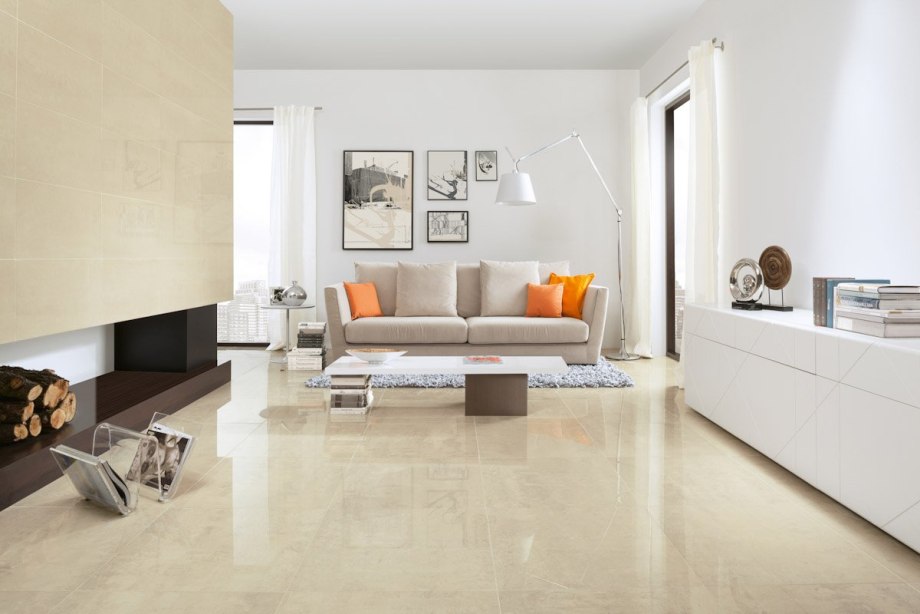 Керамогранит Paradyz