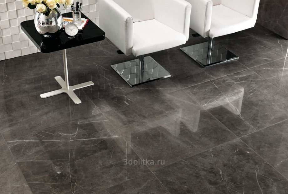 Атлас Конкорд Marvel Grey Stone