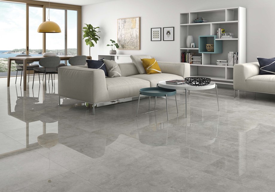 Плитка Prissmacer Crown White