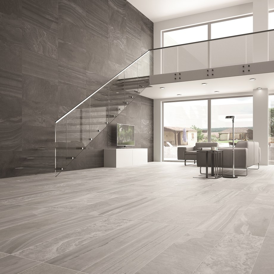 Multigraf Grey 23,3x68,1