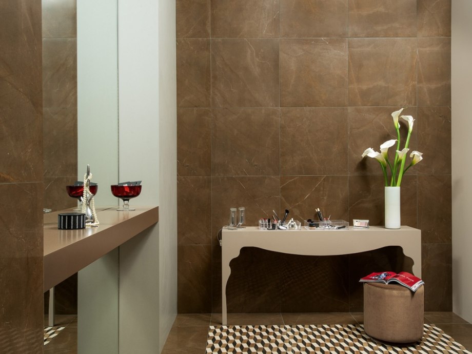 Керамогранит Italon Charme Bronze