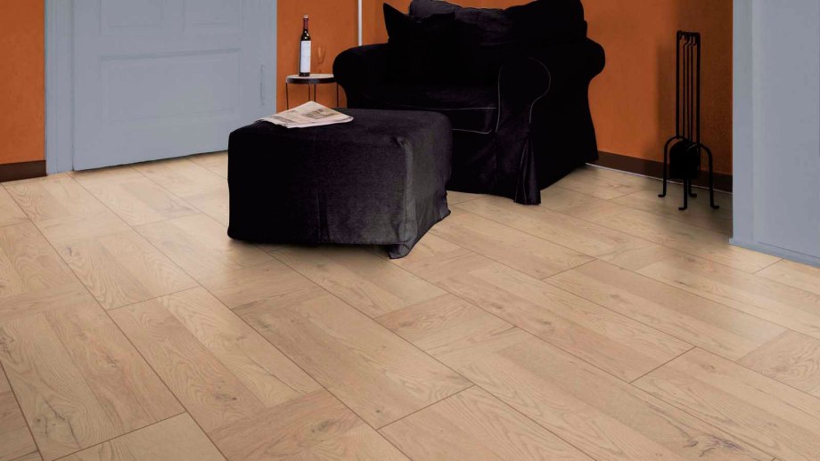 Ламинат Kronostar Eco-Tec 2080 дуб Сердания