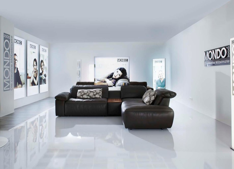 Ламинат Falquon Blue line Wood Canyon Moradillo d2918