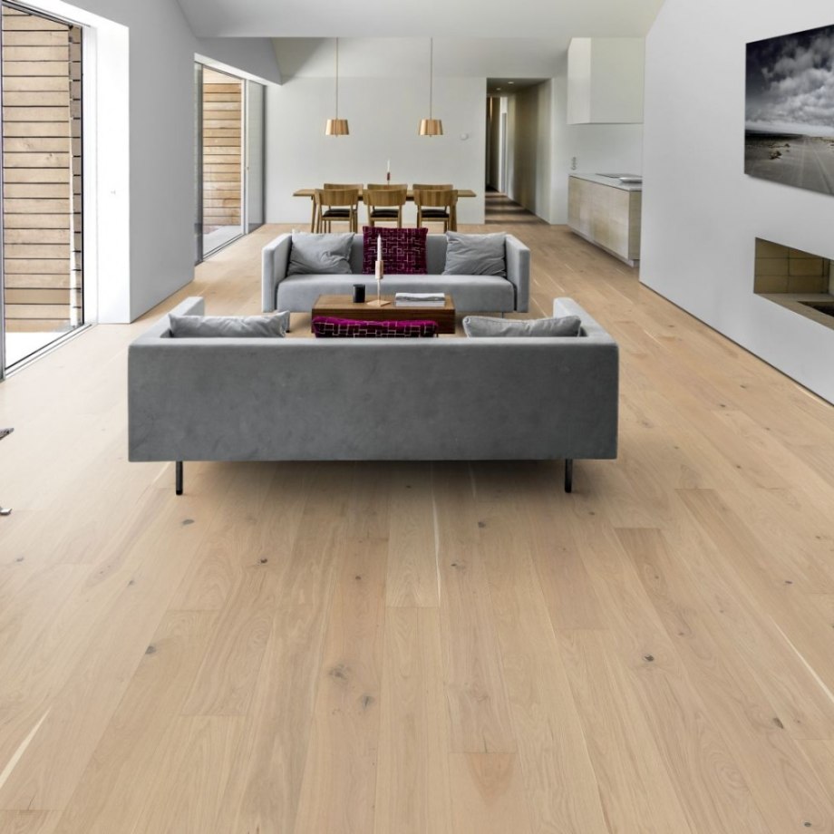 Quick Step Classic CLV 4084 дуб бежевый рустикальный