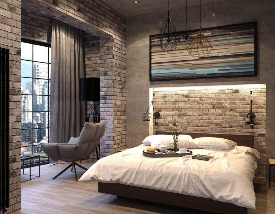 3d cамоклеющиеся панели "кирпич Оникс" (Brick Beige-White)