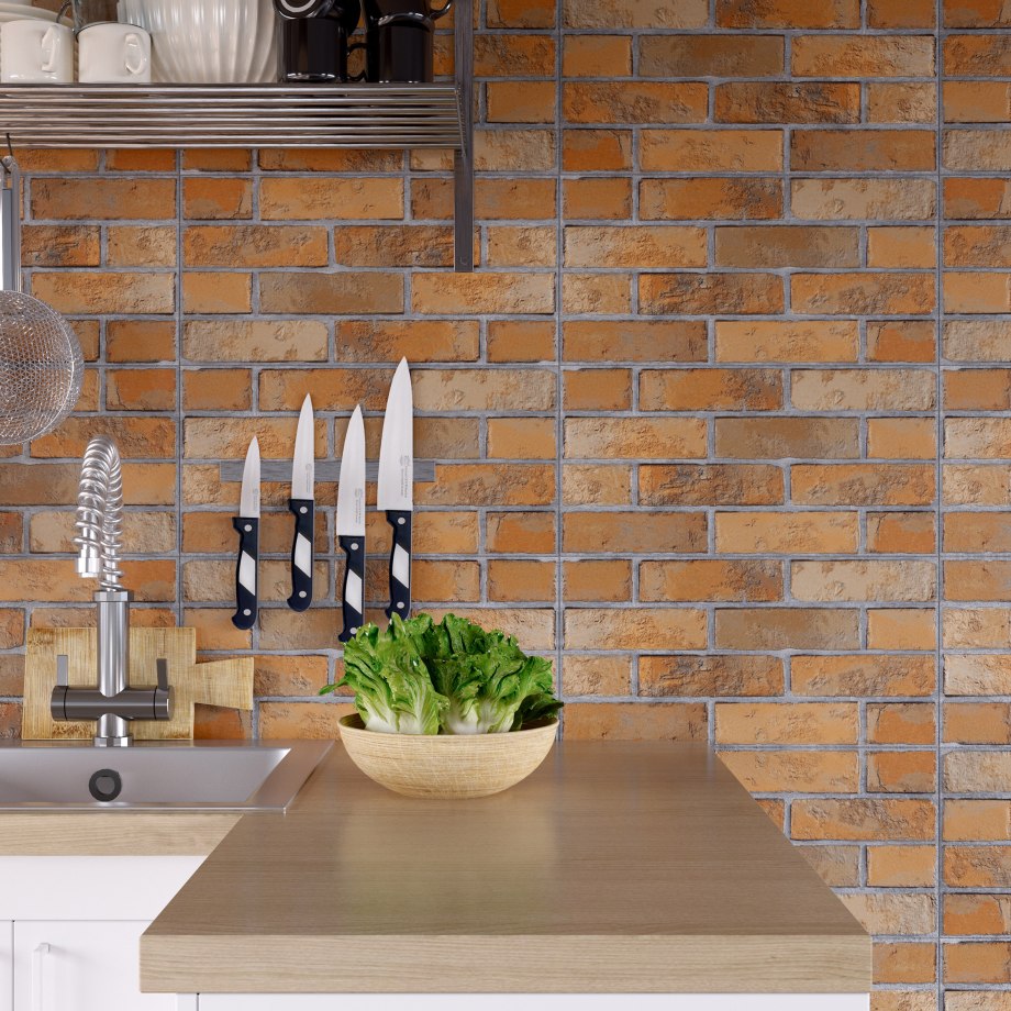 Metrotiles Каррара
