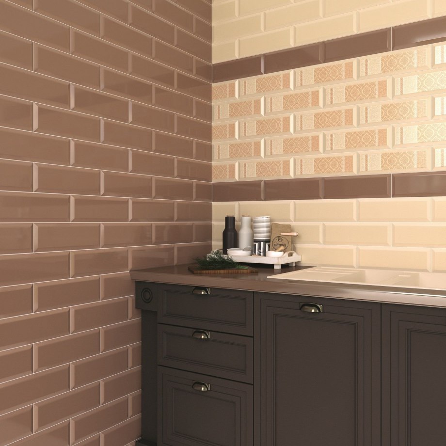 Плитка Gracia Ceramica Metro 10х30