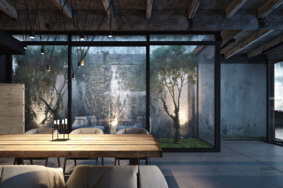 Igor Sirotov Architects