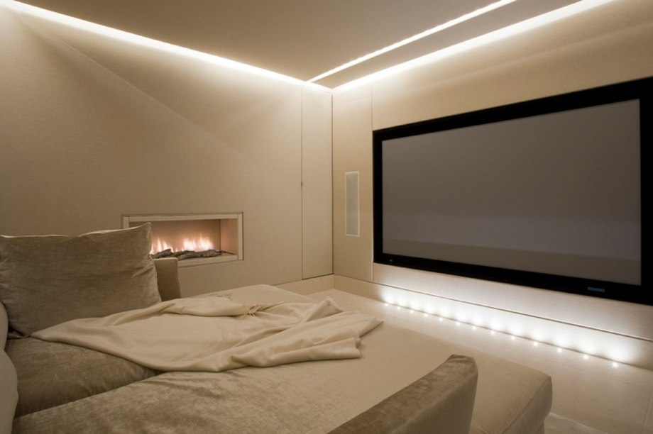 Led лента Eglo Stripe-c 32741