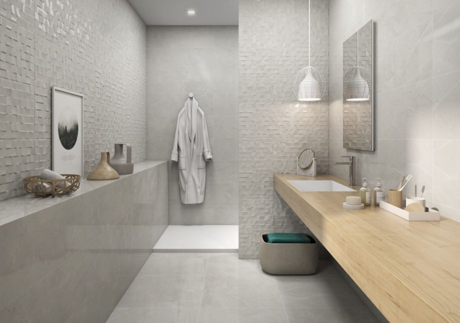 Коллекция плитки Porcelanosa oxo