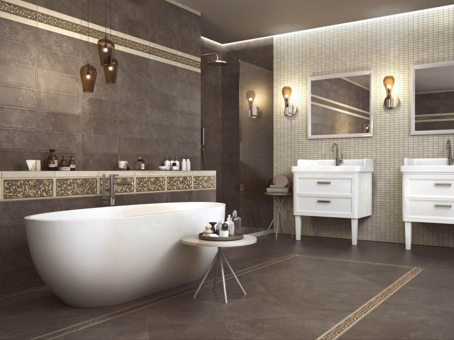 Керамическая плитка Fap Ceramiche