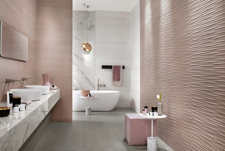 Плитка Koan Stripes 30x60