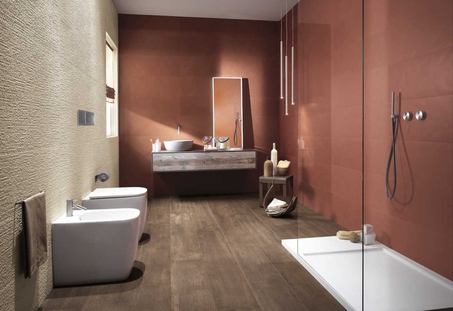 Porcelanosa Forest Carrara