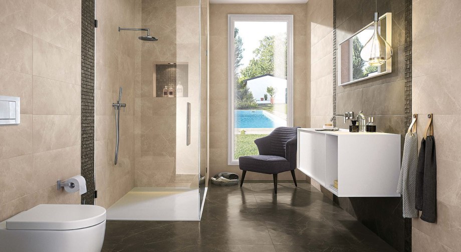 Коллекция плитки Kerama Marazzi Гинардо