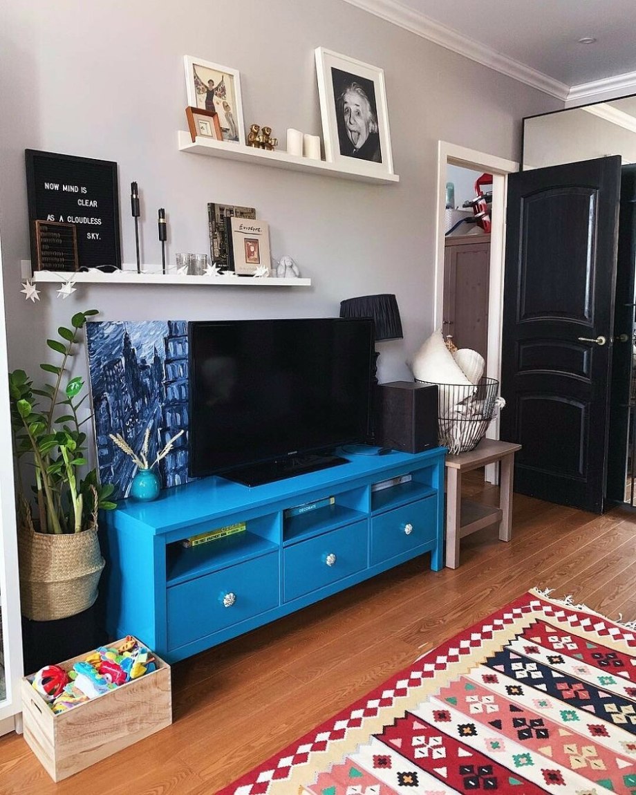 Комод ikea МАЛЬМ 003.685.50