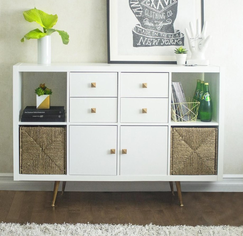 Ikea ХЕМНЭС комод