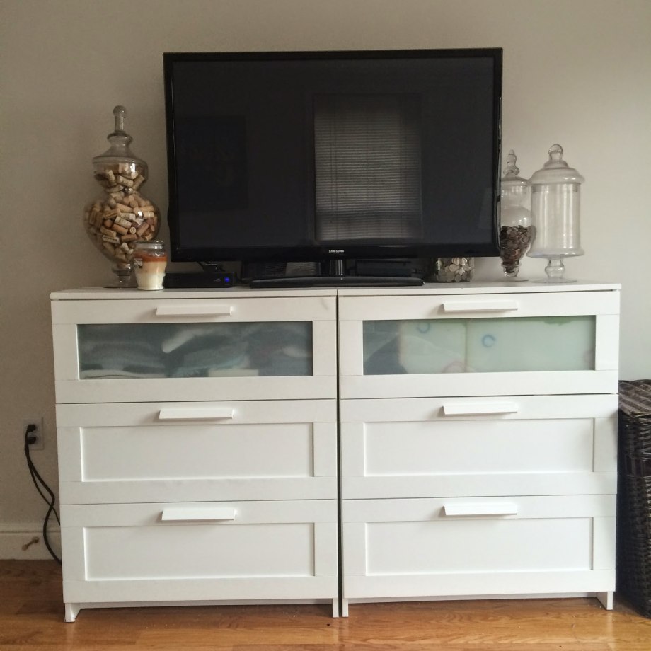 Ikea Malm Hack