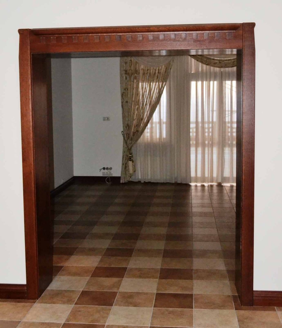 Декоративный элемент Orac Decor d200