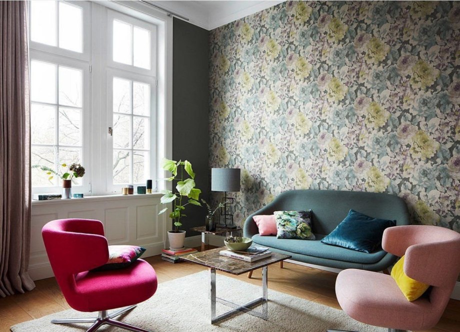 Обои Affresco Exclusive ab312-col1