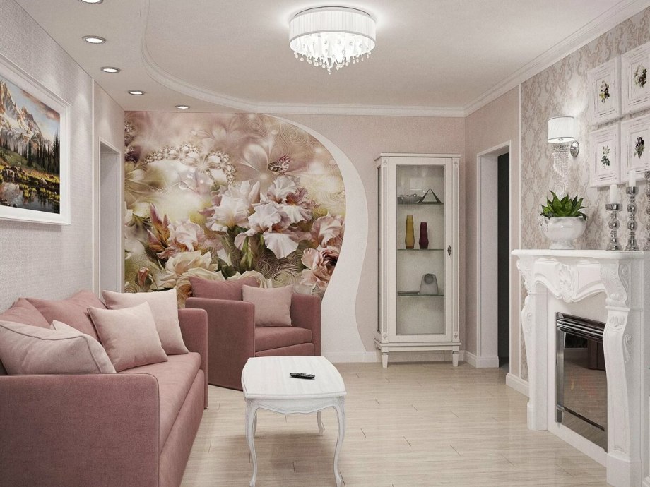 Divino Decor фотообои
